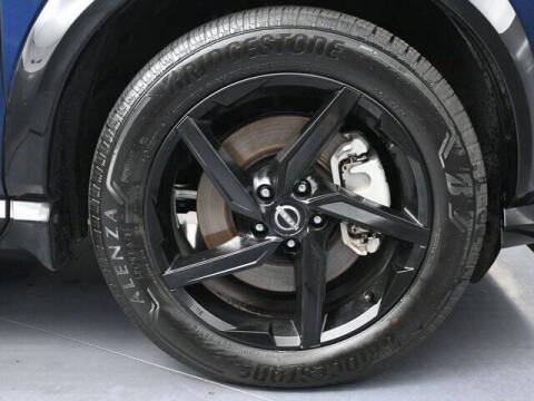 2024 Nissan Ariya Engage e-4ORCE