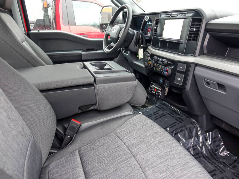 2024 Ford F-250 Super Duty XL