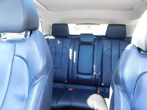 2015 Land Rover Range Rover Evoque Pure Plus