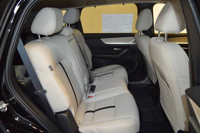 2026 Mazda CX-70 Plug-in Hybrid SC Plus