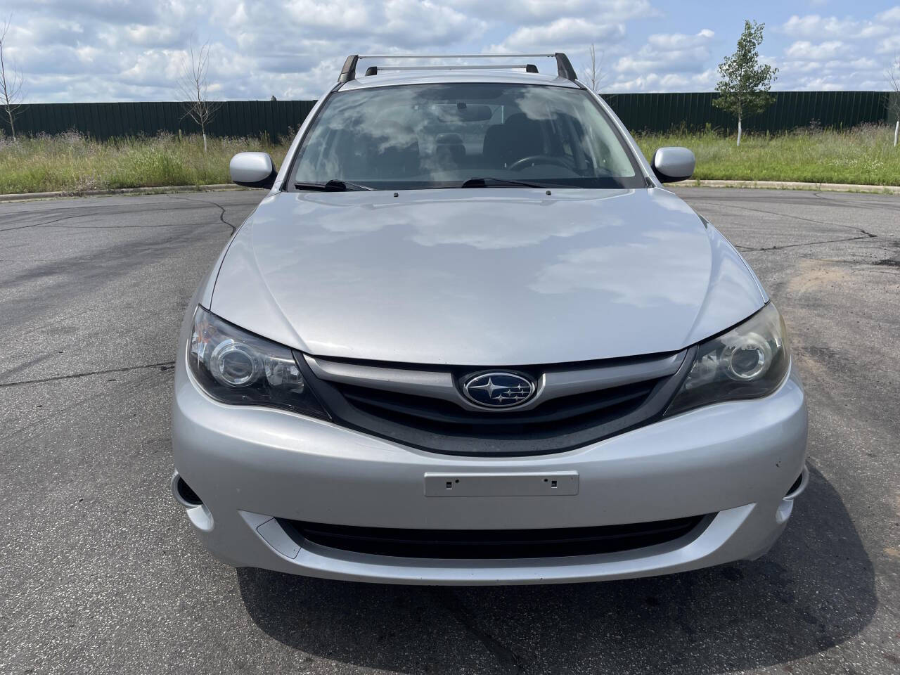 2011 Subaru Impreza for sale at Twin Cities Auctions in Elk River, MN