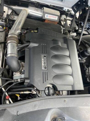 2007 Saturn SKY