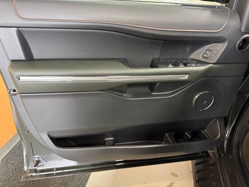 2022 Ford Expedition Timberline