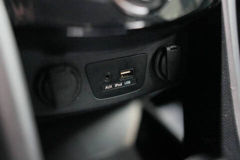 2016 Hyundai Elantra GT