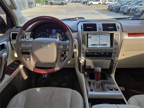 2013 Lexus GX 460