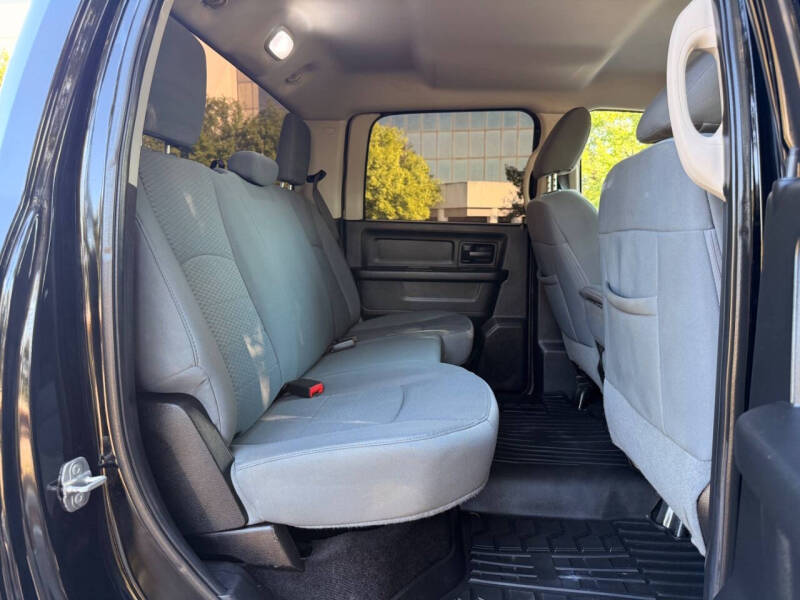 2014 RAM 1500 Express