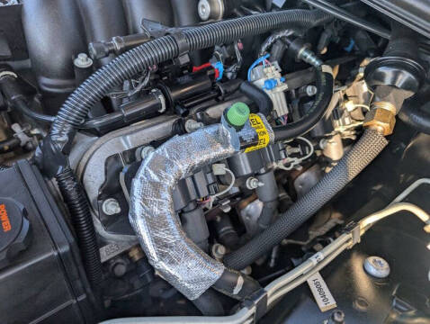 1999 Chevrolet Camaro