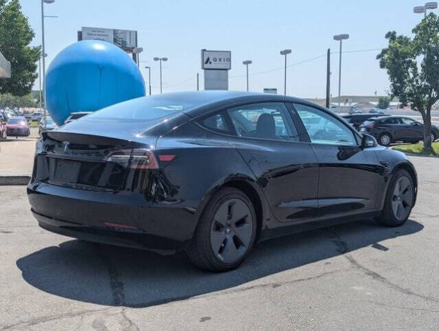 2023 Tesla Model 3 for sale at Axio Auto Boise in Boise, ID