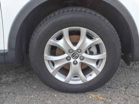 2014 Mazda CX-9 Touring