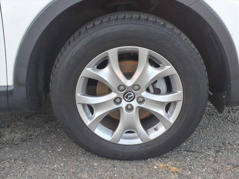 2014 Mazda CX-9 Touring