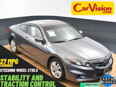 2011 Honda Accord for sale at Car Vision of Trooper in Norristown PA
