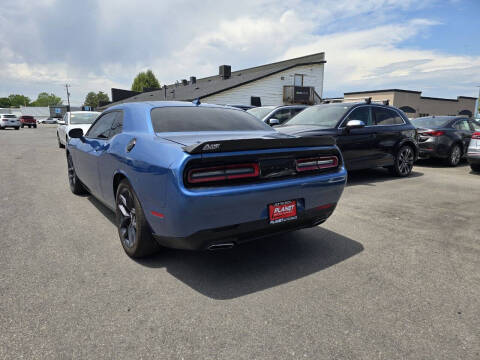 2021 Dodge Challenger GT