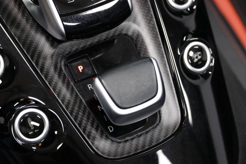 2018 Mercedes-Benz AMG GT C