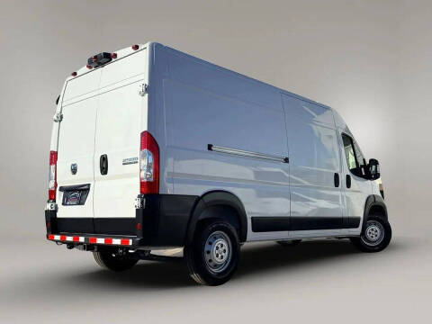 2023 RAM ProMaster 2500 159 WB