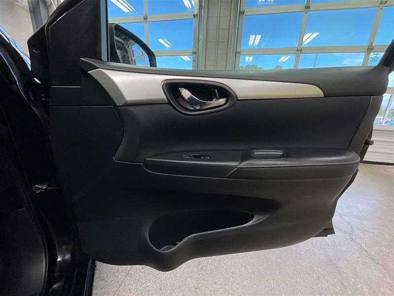 2019 Nissan Sentra