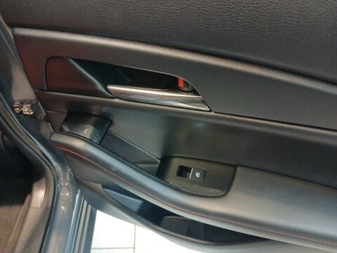 2023 Mazda CX-30 2.5 S Carbon Edition