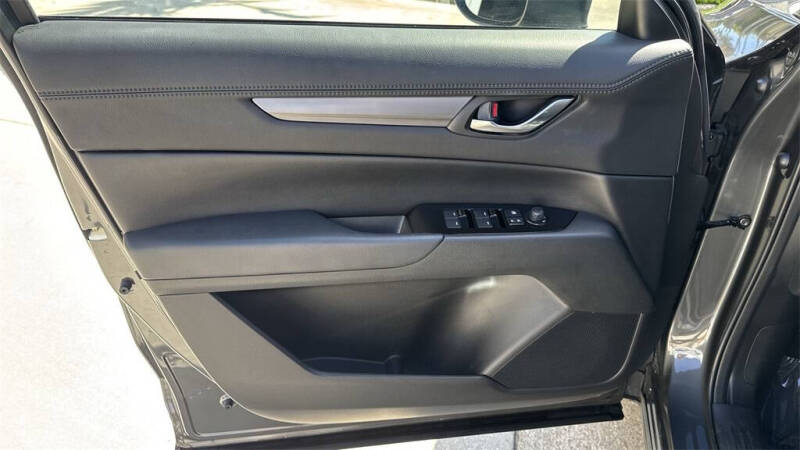 2023 Mazda CX-5 2.5 S Select