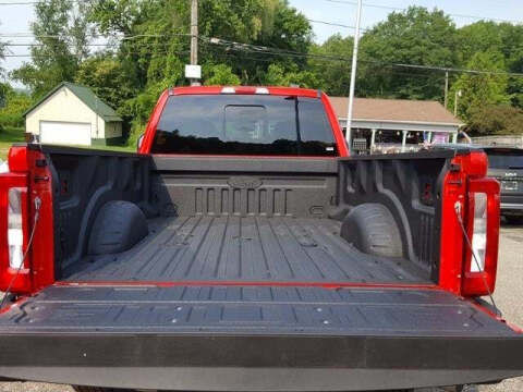 2024 Ford F-350 Super Duty