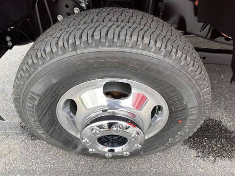 2025 Ford F-350 Super Duty XL