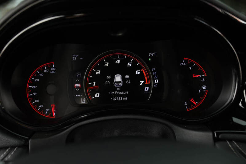 2022 Dodge Durango SRT 392