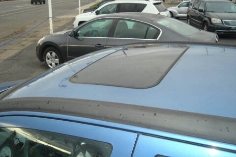 2007 Dodge Caliber SXT