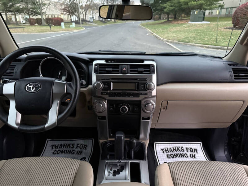 2010 Toyota 4Runner SR5