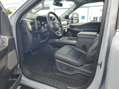 2026 Ford F-350 Super Duty