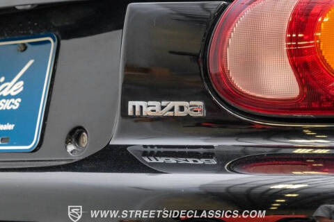 1999 Mazda MX-5 Miata