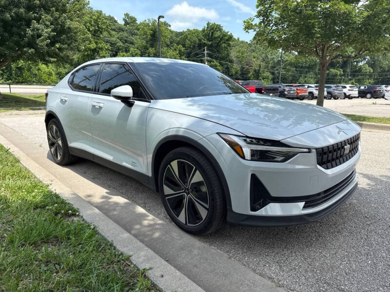 2023 Polestar 2 Long Range Single Motor
