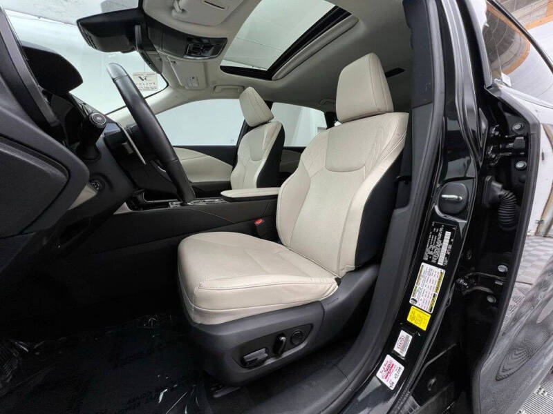 2023 Lexus RX 350