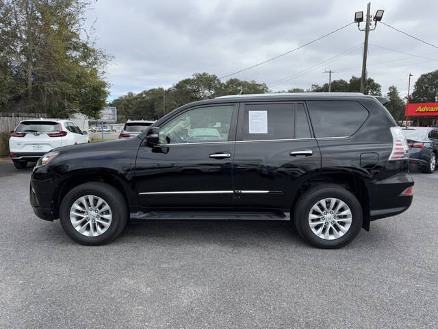 2019 Lexus GX 460