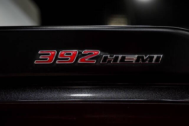 2017 Dodge Challenger R/T Scat Pack