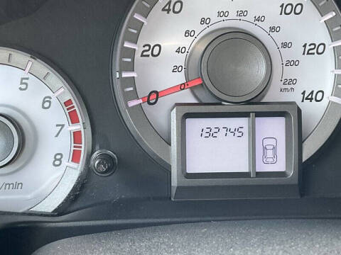 2015 Honda Pilot LX