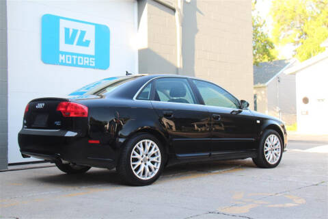 Vl Motors Car Dealer In Appleton Wi