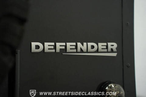 1989 Land Rover Santana