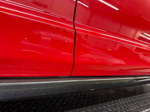 2005 Ford Mustang