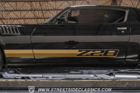 1979 Chevrolet Camaro