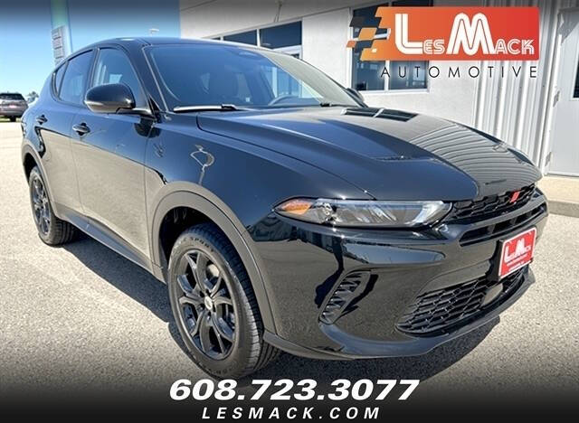 2024 Dodge Hornet GT