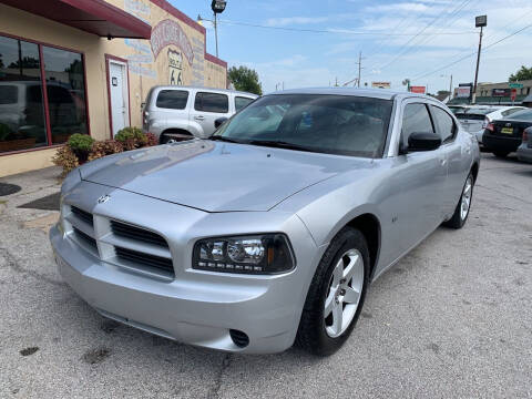 2008 Dodge Charger for sale at New To You Motors in Tulsa OK