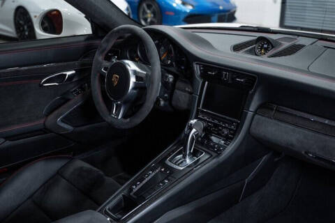 2014 Porsche 911 GT3