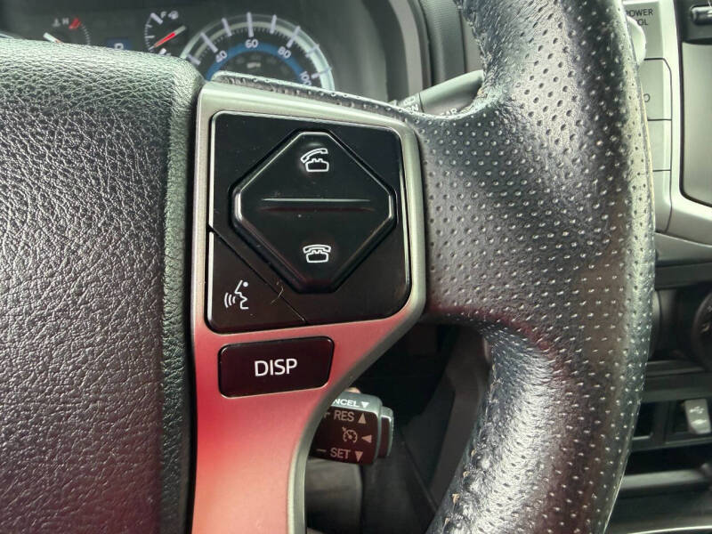 2014 Toyota 4Runner SR5