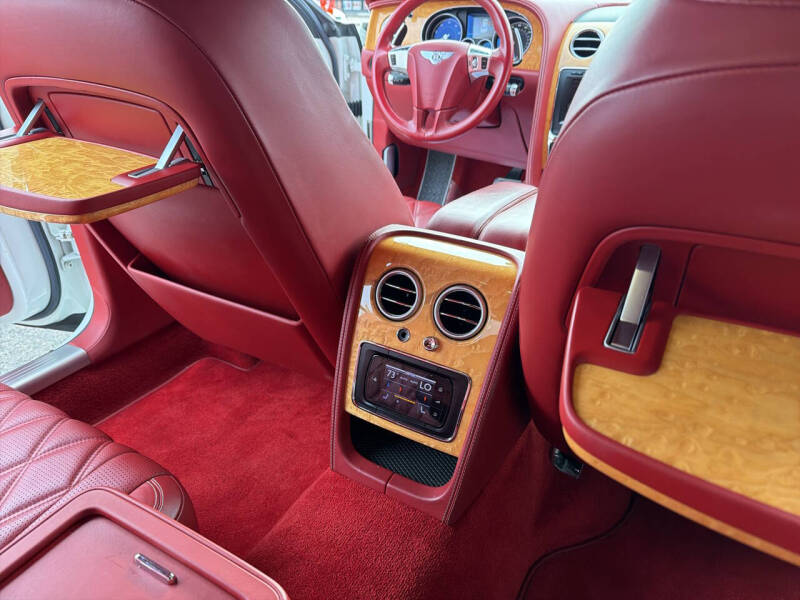 2016 Bentley Flying Spur V8