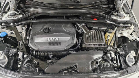 2023 BMW 2 Series 228i xDrive Gran Coupe