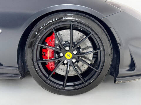 2020 Ferrari 812 Superfast