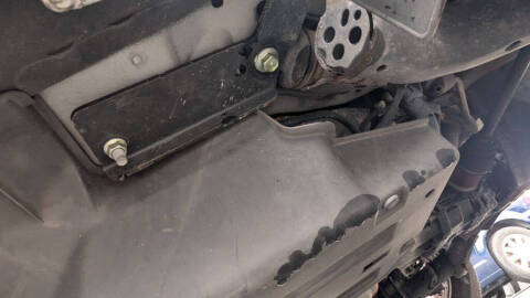 2007 Honda CR-V EX-L