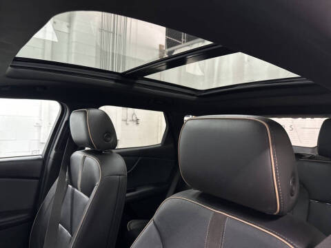 2020 Chevrolet Blazer Premier