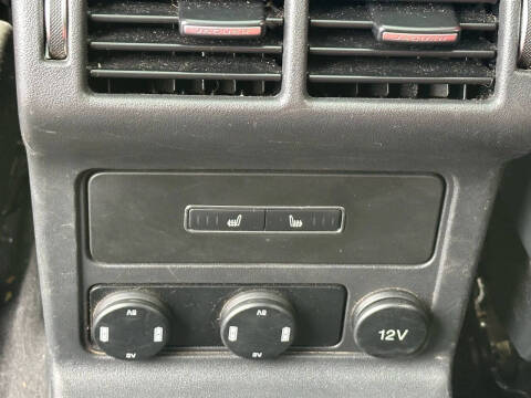 2017 Jaguar F-PACE S