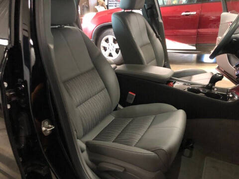 2019 Chevrolet Impala LS Fleet