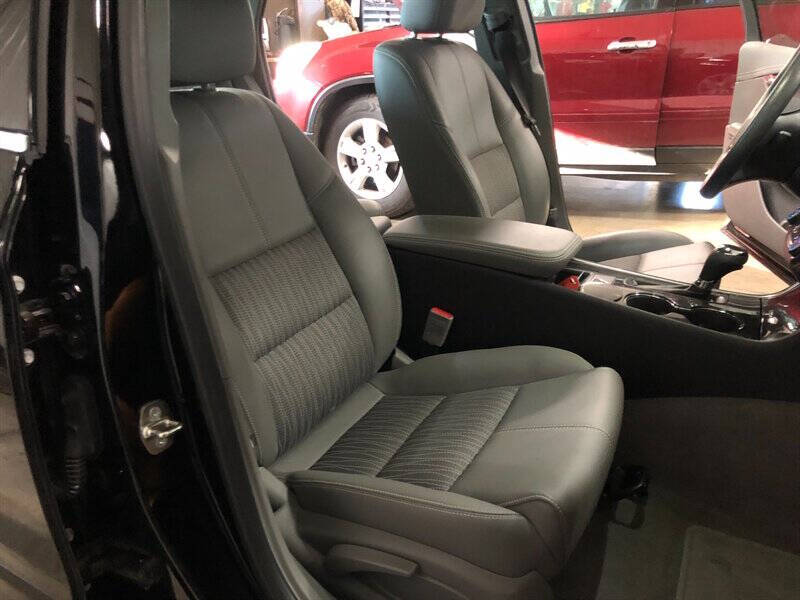 2019 Chevrolet Impala LS Fleet