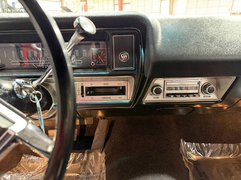1969 Buick Skylark